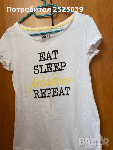 Тениски от 1лв до 5лв, снимка 10 - Тениски - 36530155