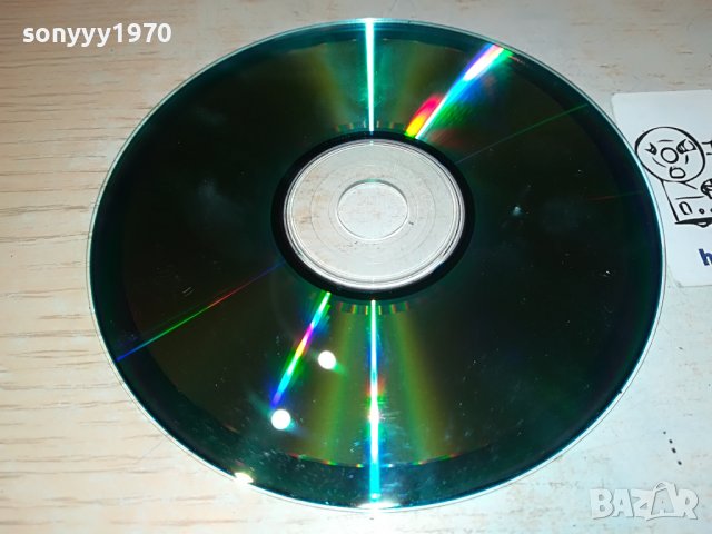 ГРЪЦКО ЦД10-ВНОС GREECE 0103231405, снимка 14 - CD дискове - 39849301