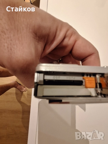 фотоапарат Medion MD 85919 камера 10 MP 3x оптично увеличение , снимка 7 - Фотоапарати - 52658005