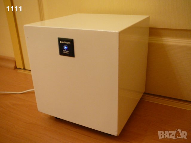 AUDIO PRO THREE, снимка 4 - Ресийвъри, усилватели, смесителни пултове - 35335013