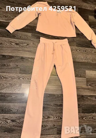 Дамски оргинален анцунг на Адидас, снимка 4 - Спортни екипи - 47525615