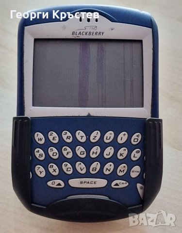 Blackberry 7230, снимка 1 - Blackberry - 38413083