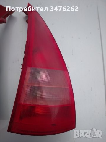 Стопове CITROEN C3 , снимка 4 - Части - 43389755