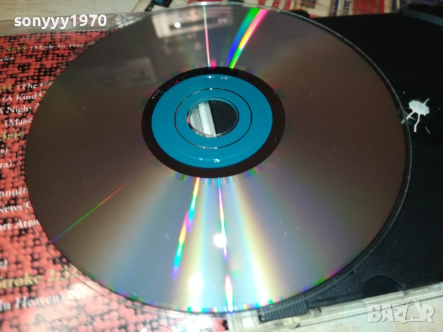 QUEEN CD 3110251848, снимка 14 - CD дискове - 52249446