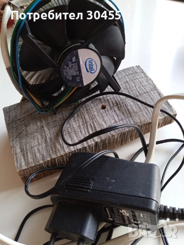Вентилатор 24V 0,18А, 12V 0,33A 12V 0,12A Различни, снимка 11 - Вентилатори - 43105393
