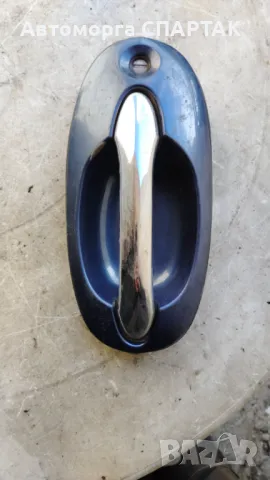 k53a59410 Дръжка на предна външна лява врата Kia Carnival 1999 k53a 59 410