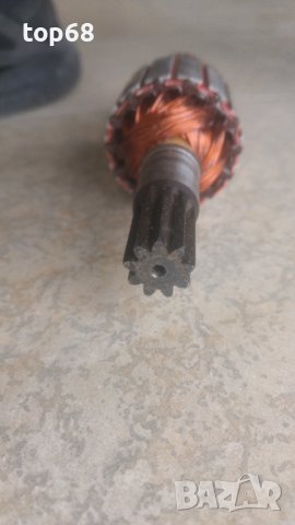 Ротор за къртач Бош GSH 16-28 GSH 16-30, снимка 3 - Резервни части за машини - 36667795