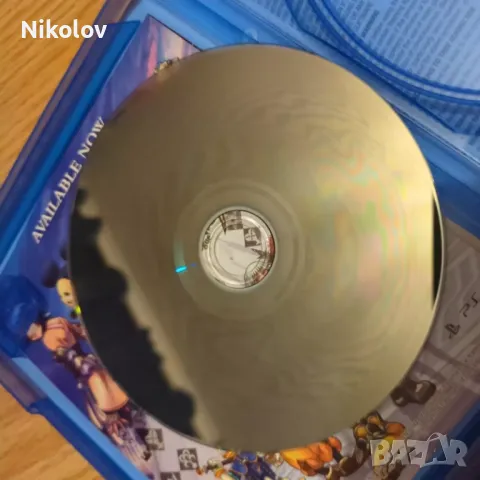 Kingdom Hearts HD 1.5 and 2.5 Remix PS4 (Съвместима с PS5), снимка 4 - Игри за PlayStation - 49215576
