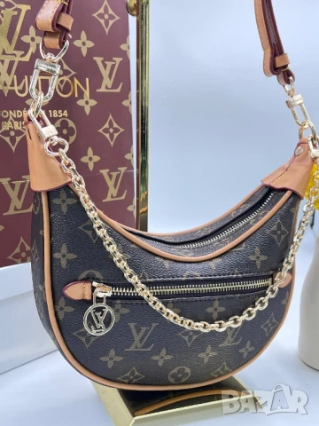 чанти louis vuitton , снимка 6 - Чанти - 51299929