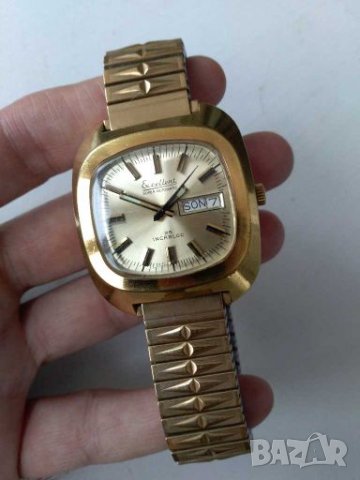 Excellent Super automatic 25 jewels 