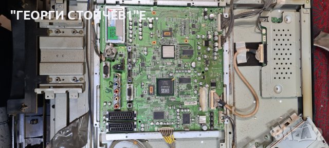 37LC55 С ГАРАНЦИЯ 6М. EAX35231404[0]  EAX32268301-14  LC370WX5[SL][A1], снимка 6 - Части и Платки - 44017288