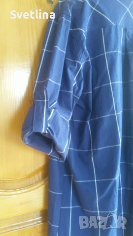 Страхотна спортна риза ХЛ-5.00 лв., снимка 3 - Ризи - 39159949