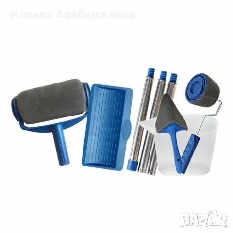 Валяци за боядисване , снимка 1