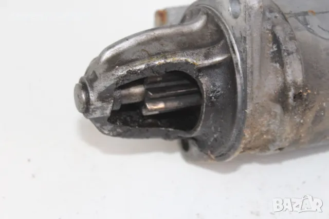 Стартер Субару Джъсти 1 1994 Subaru Justy 23300ka290, снимка 2 - Части - 48511859