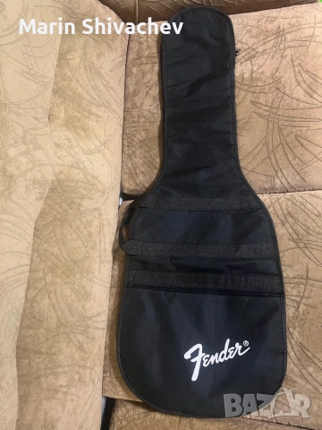 Калъф за китара, снимка 2 - Други - 53358420