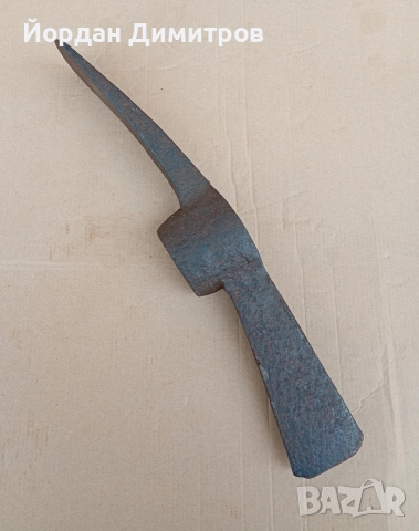 Стара киркобрадва