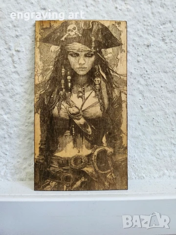 Гравиране на снимки, снимка 3 - Романтични подаръци - 51423119