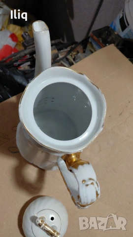 каночка за чаи или кафе. , снимка 3 - Чаши - 53085718