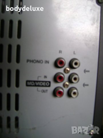 Sony LBT-XB200 аудио система без колони, снимка 6 - Аудиосистеми - 28908453