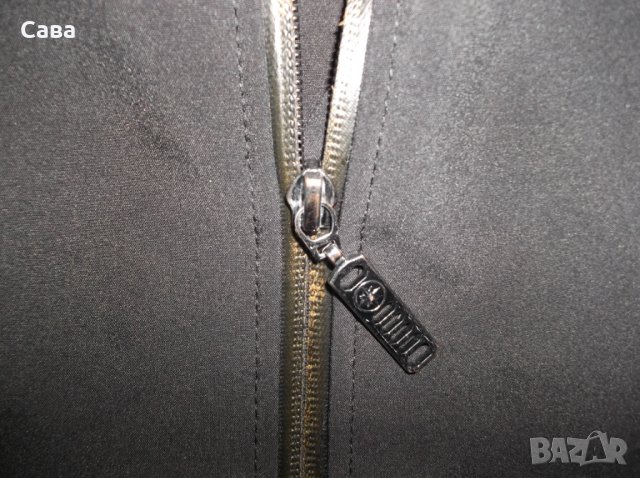 Софтшел SCHROFF   мъжки,Л-ХЛ, снимка 6 - Спортни дрехи, екипи - 28409689