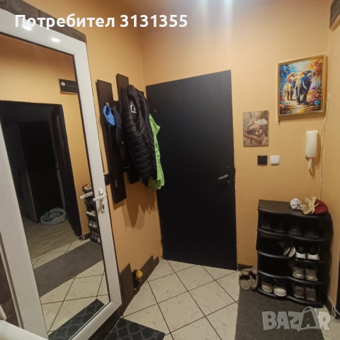 Гарсониера под наем Плевен, снимка 4 - Апартаменти - 51930165