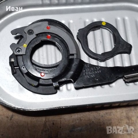 Нова задна главина- SHIMANO - NEXSUS ,с 8 вътрешни скорости , ., снимка 5 - Части за велосипеди - 41396775