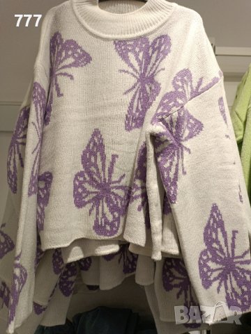 блузи, снимка 2 - Детски Блузи и туники - 43558488