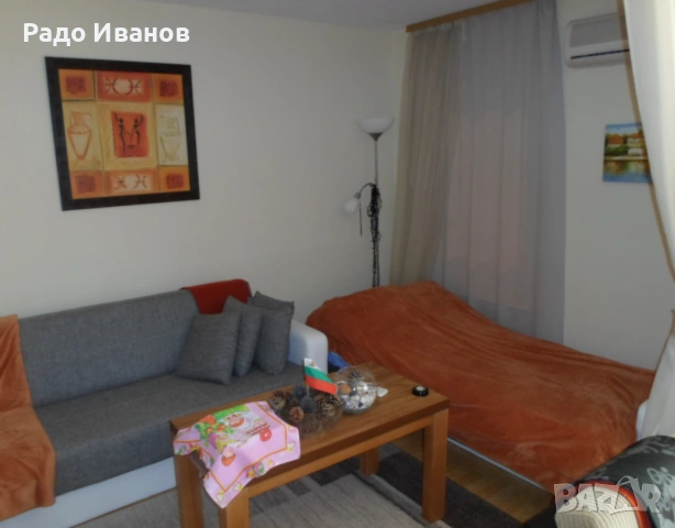 студио под наем в комплекс TSB Sunny Victory Aparthotel, снимка 2 - Апартаменти - 53582929