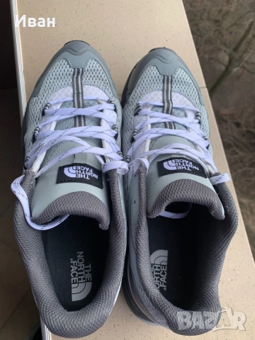 Обувки the north face, снимка 6 - Спортни обувки - 53390754