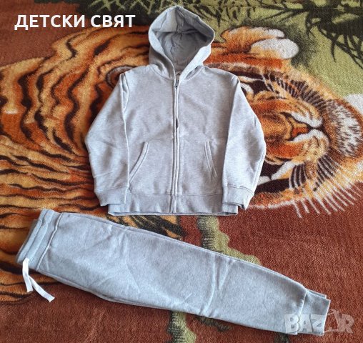 Нови ватирани блузи Н§М - 22лв., снимка 7 - Детски Блузи и туники - 35648356