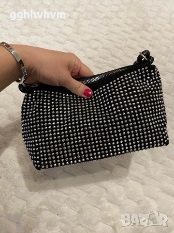 чанта за. ръката, снимка 5 - Чанти - 53156954