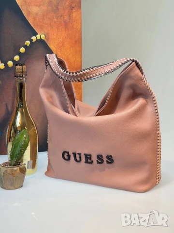 чанти guess, снимка 3 - Чанти - 51458213