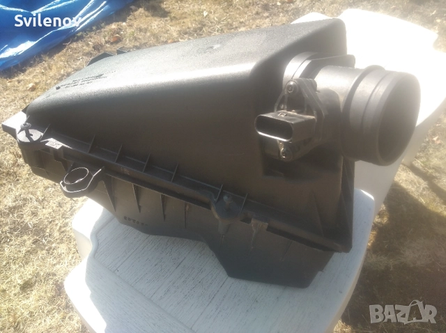 Кутия въздушен филтър , снимка 4 - Части - 51655529