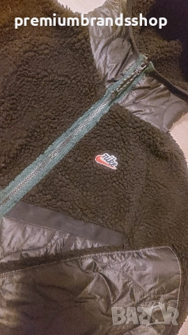 Nike XS мъжко яке, снимка 2 - Якета - 52128580