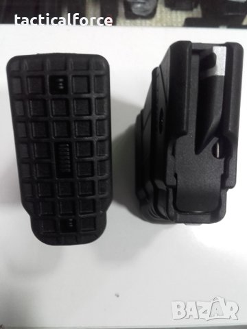 пълнител за АК47/СЛР с метални вложки, снимка 2 - Ловно оръжие - 43594045