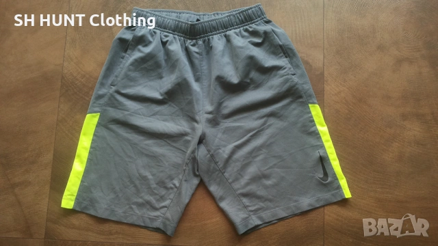 NIKE Kids Shorts Размер 13-15 г / 158-170 см детски къси панталони 30-67
