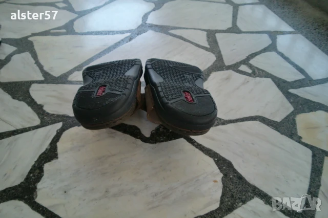 Мъжки чехли Rieker №40, снимка 8 - Мъжки чехли - 51090237