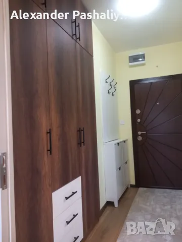 Апартамент за почивка Алекс в Смолян / 20 мин от Пампорово, снимка 6 - Стаи под наем - 49023065