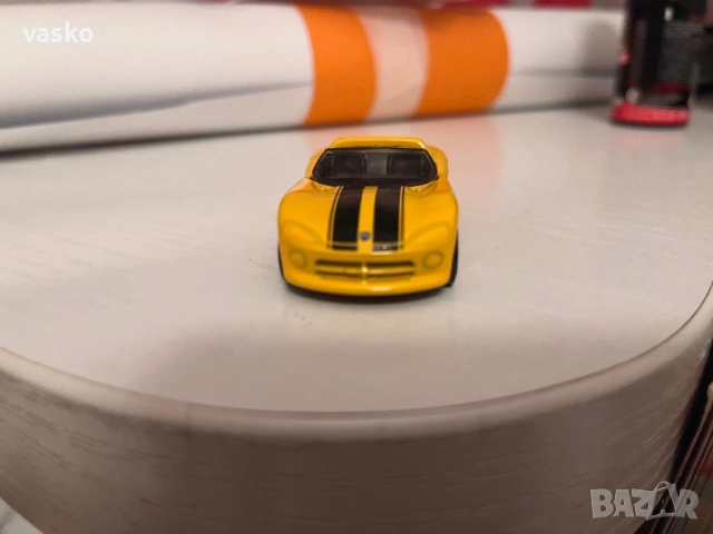 Hotwheels-нов, снимка 2 - Колекции - 52794518