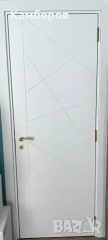 Интериорни врати , снимка 6 - Интериорни врати - 53159043
