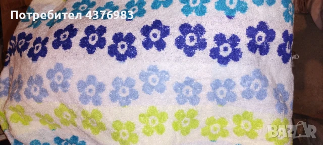 Халати за Баня Яна Панагюрище Разпродажба, снимка 5 - Хавлиени кърпи - 51035730