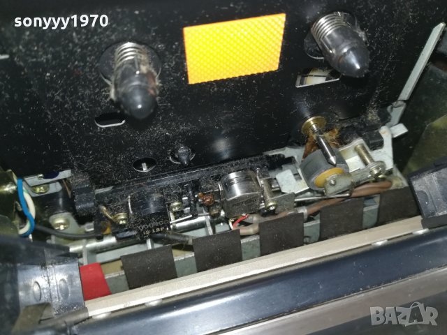 SUPERSCOPE BY MARANTZ CD-314N DECK-ВНОС SWISS 2112212002, снимка 9 - Декове - 35212574