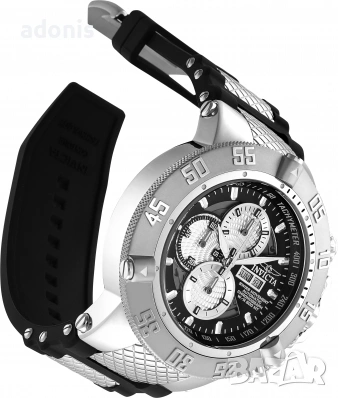 Invicta Subaqua Noma III automatic mechanical chronograph 7750, снимка 18 - Други - 53231607