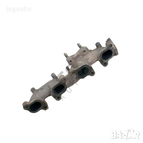 Изпускателен колектор Mazda 5 (I) 2005-2010 ID: 136480, снимка 2 - Части - 47796617