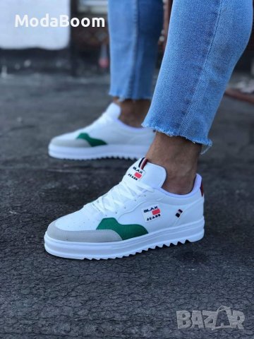 Мъжки обувки , снимка 2 - Ежедневни обувки - 38570179