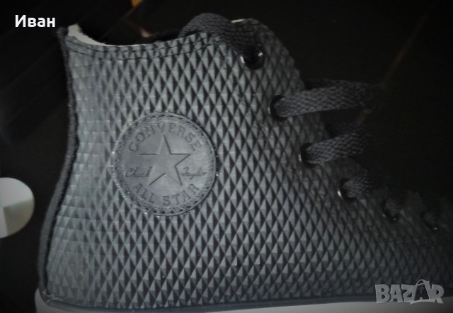 Converse UK 3.5 ,EUR 36 Нови оригинални маратонки, снимка 5 - Кецове - 27397305