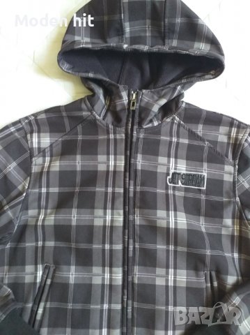 Якета пролет/есен за момче размер 9-10 г. /до 140 см./, снимка 10 - Детски якета и елеци - 29140499