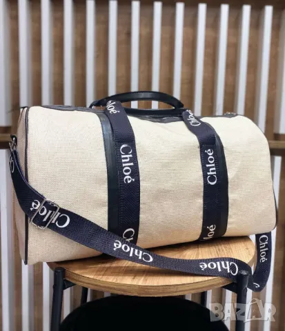 сакове chloe 27х27х50см