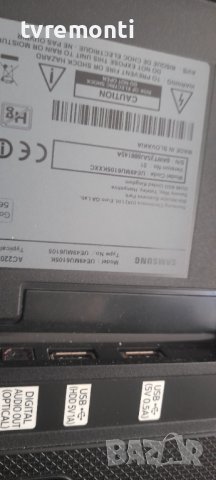 POWER BOARD,BN44-00807F, L55S6R_MHS, снимка 5 - Части и Платки - 36903453