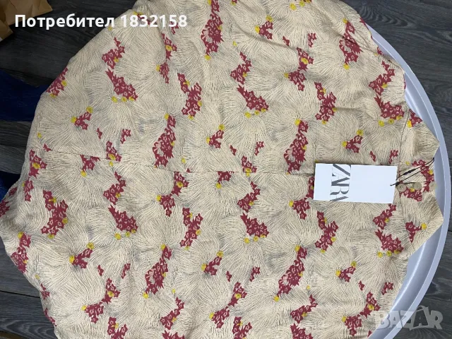 Комплект Zara L, снимка 9 - Комплекти - 49200611